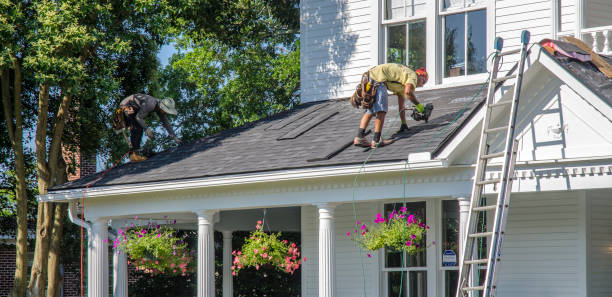 Quick and Trustworthy Emergency Roof Repair Services in Shrewsbury, NJ